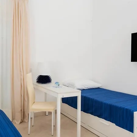 Caprita Guest House-2